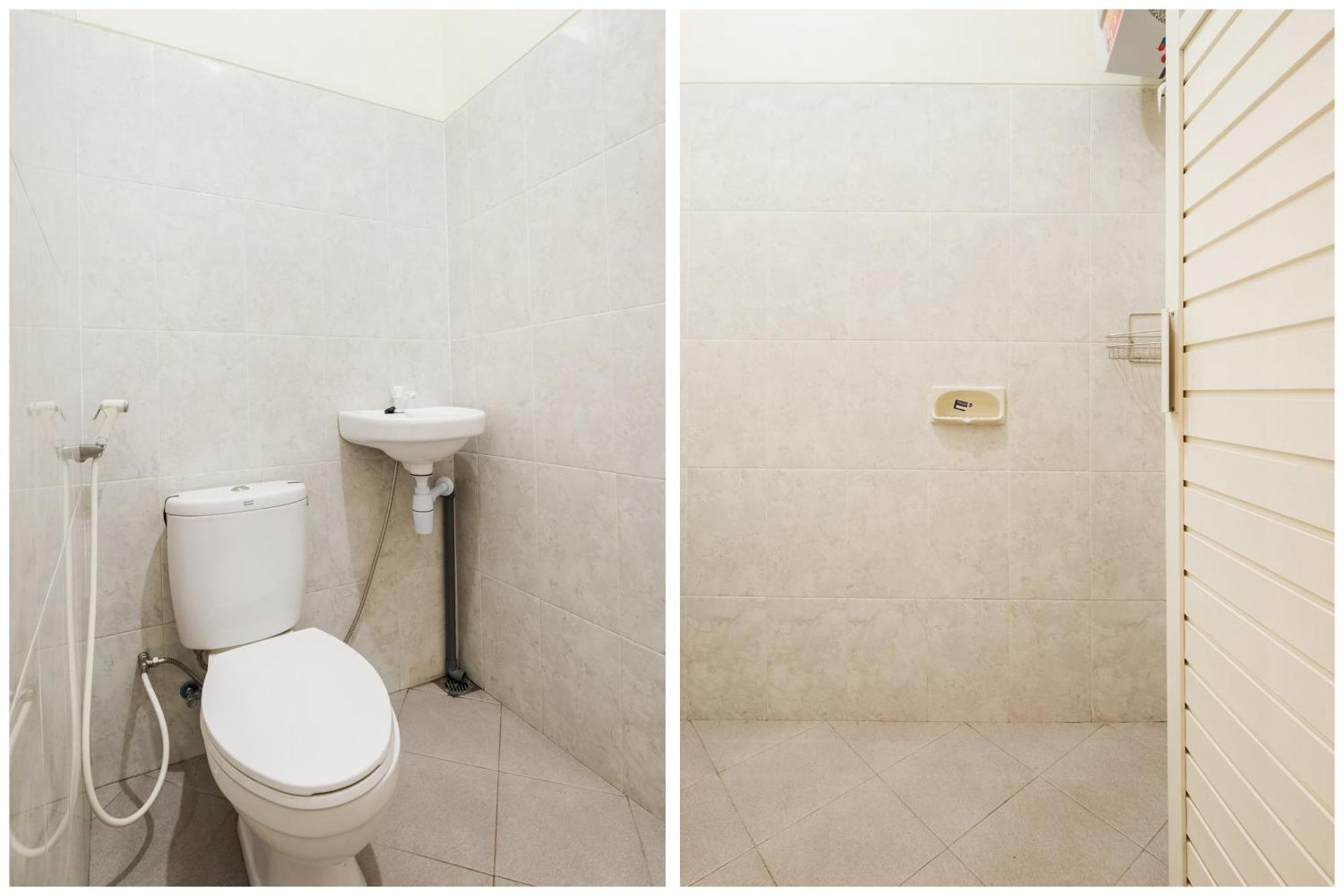 Готель Oyo Life 3398 Griya Rm 19 Syariah Сурабая Екстер'єр фото